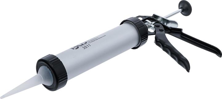 Image du produit BGS Pistolet à cartouches alu 220 mm