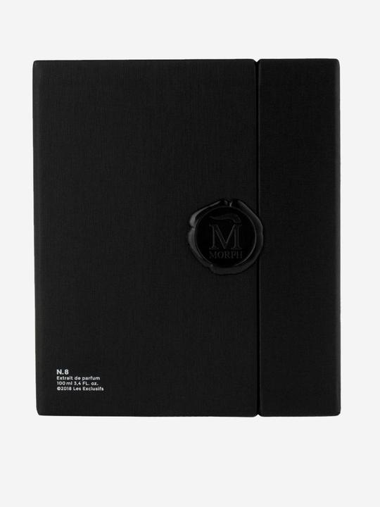 Produktbild Universal Textiles MORPH N8 PARFUM 100 ML (Extrait De Parfum, 100 ml)