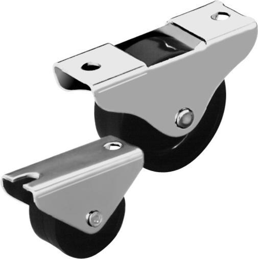 Produktbild Wagner System Bockrolle