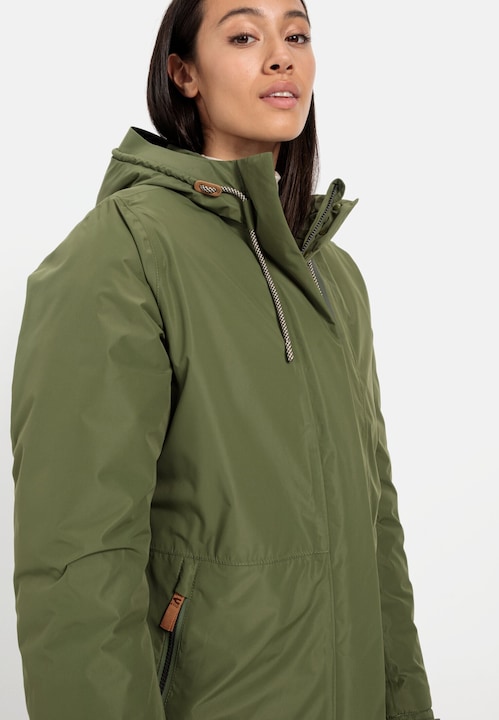 Produktbild Camel Active teXXXactive® Funktionsmantel aus recyceltem Polyester (42)