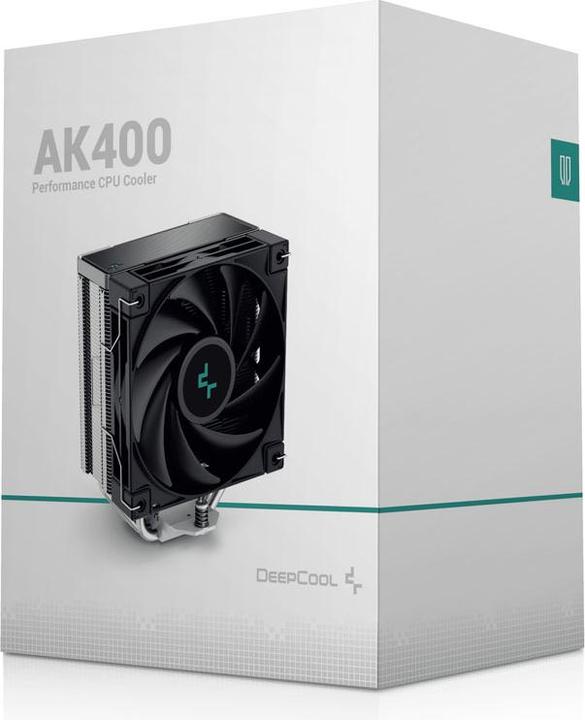 Image du produit Deepcool AK400 (152 mm)