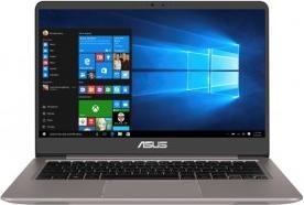 Immagine prodotto ASUS Zenbook UX3410UA GV078T - Core i7 7500U / 2.7 GHz - Win 10 Home 64-Bit - 16 GB R (14", Intel Core i7-7500U, 16 GB, 512 GB)