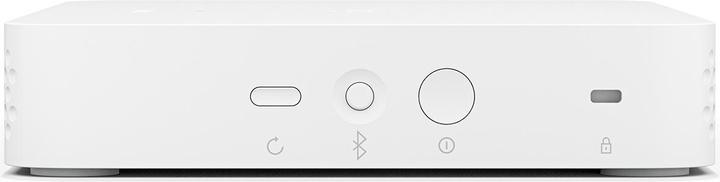 Produktbild Logitech RoomMate Videokonferenzsystem Eingebauter Ethernet-Anschluss Verwaltungssystem für Videokon