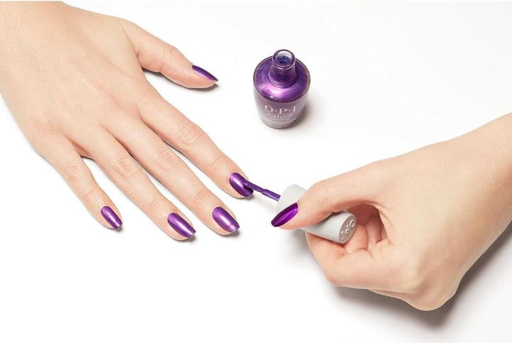 Produktbild OPI Nature Strong (NAT 024 Achieve Grapeness)