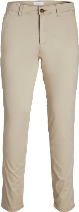 Produktbild Jack & Jones MARCO BOWIE SA NAVY BLAZER Slim Fit Chino (W31/L34)