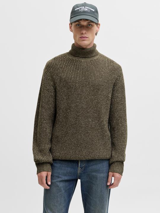 Produktbild Jack & Jones Strickpullover Strickpullover (XXL)