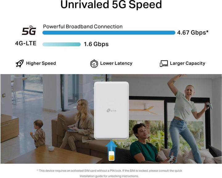 Actual product image TP-Link NE200-Outdoor