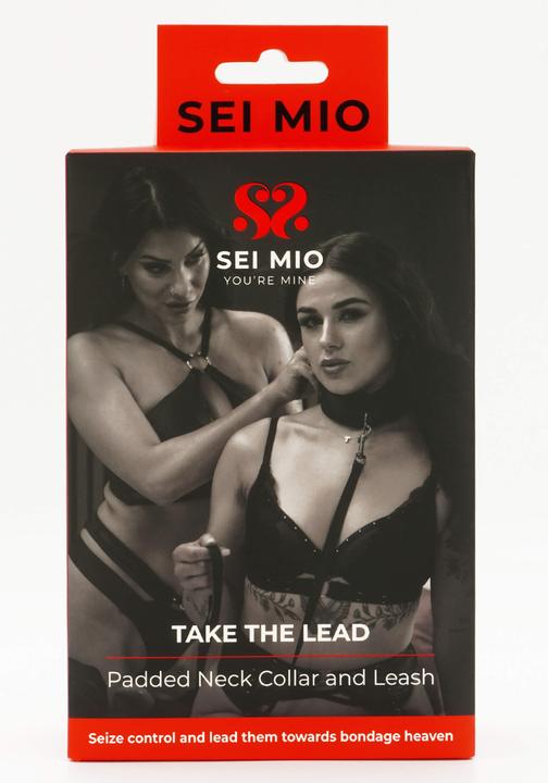 Produktbild Sei Mio Take the Lead