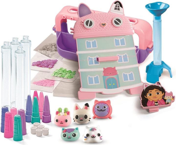 Image du produit Clementoni 18203