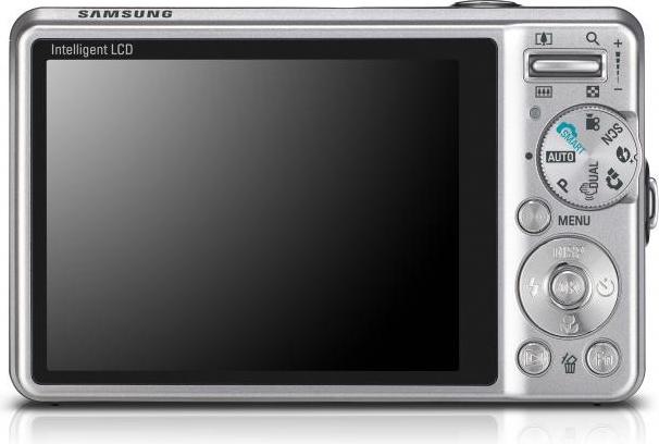 Actual product image Samsung PL70