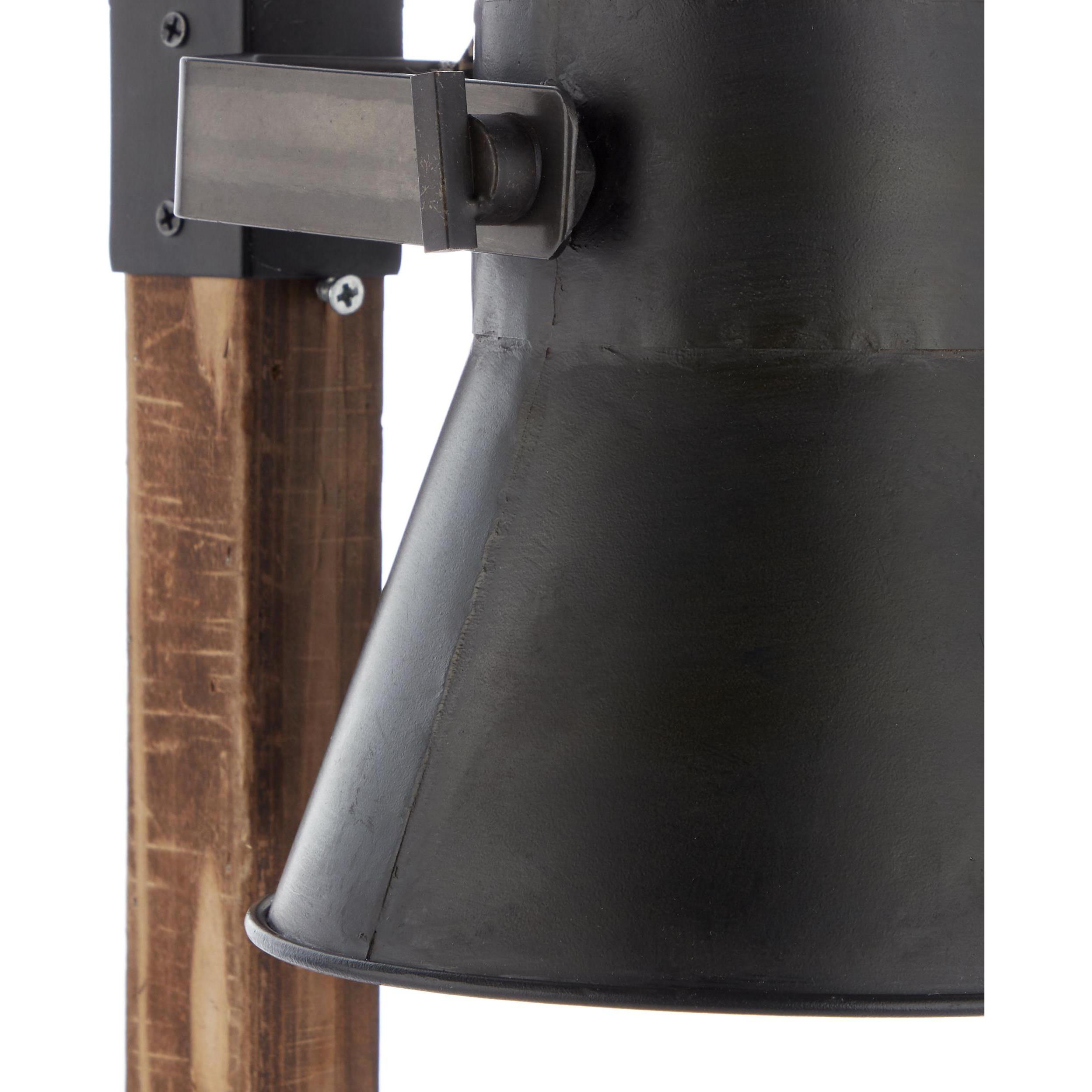 Brilliant, Tischlampe, Plow (E27)