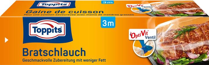 Produktbild Toppits Bratschlauch (1x)