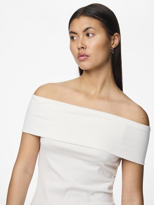 Produktbild Pieces PCLAYA Off Shoulder Top (L)