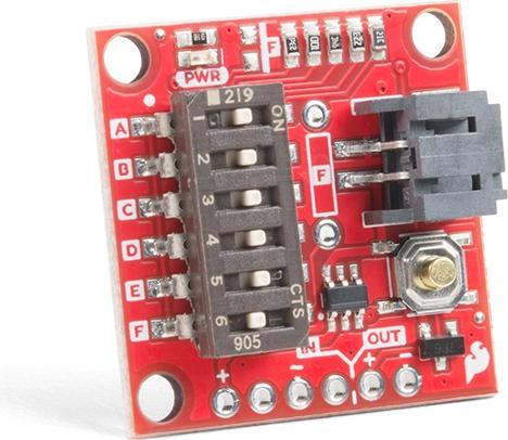 Produktbild SparkFun Nano Power Timer - TPL5110