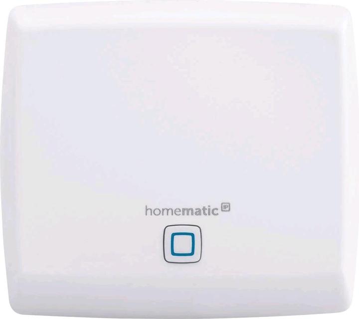 Produktbild Homematic IP Starter Set Rauchwarnmelder