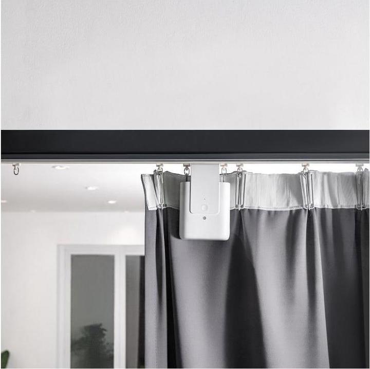 Actual product image Aqara Smart Home Curtain Driver