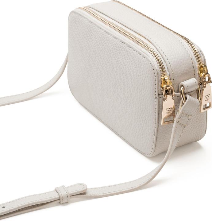 Produktbild Lazarotti Bologna Leather Umhängetasche Leder 18 cm