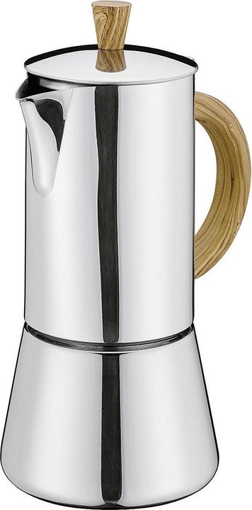 Image du produit Cilio Cafetière espresso 'Figaro' 6 tasses (6 T.)