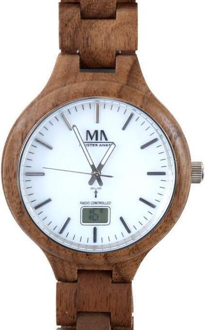 Actual product image Meister Anker Herren - Uhr