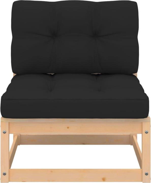 Produktbild vidaXL Alfonso