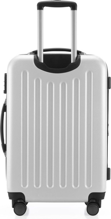 Actual product image Hauptstadtkoffer Spree - Hard Shell Suitcase with TSA (74 l, M (50 - 90l))