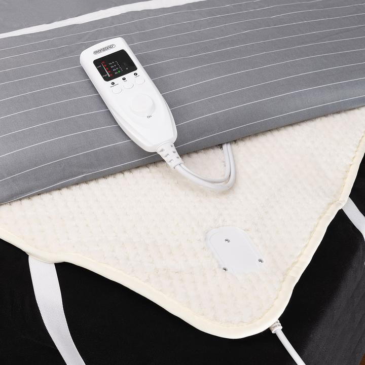 Produktbild Monzana Wärmeunterbett (150 x 80 cm)