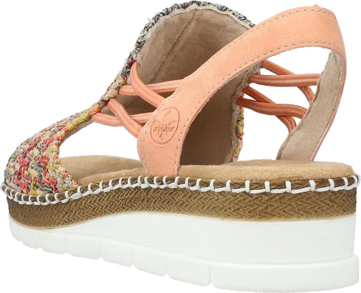 Produktbild Rieker Sandale (37)