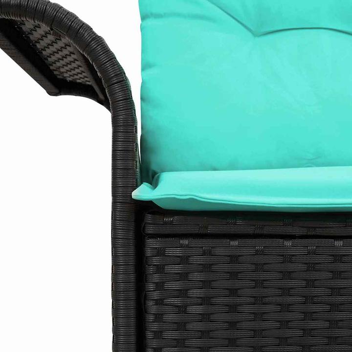 Produktbild vidaXL Garten-Sofa