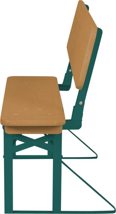 Image du produit Roba Garniture de fête pour enfants avec dossier