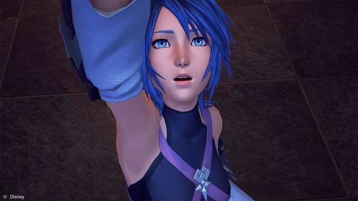 Produktbild Square Enix Kingdom Hearts: The Story so far PS4 (PS4, EN)