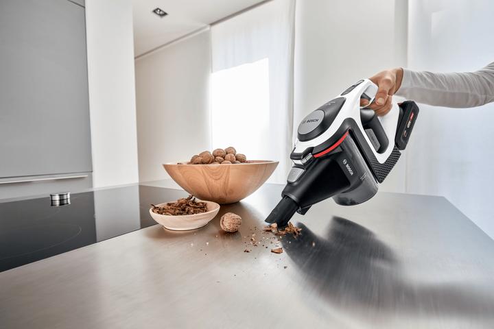 Produktbild Bosch Hausgeräte Unlimited 8 Gen2 BKS8214W
