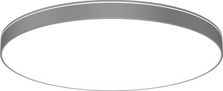 LTS LED-Wand-/Deckenleuchte (9130 lm)