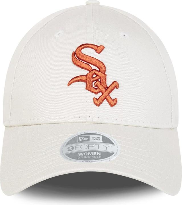 Image du produit New Era 9Forty Chicago White Sox