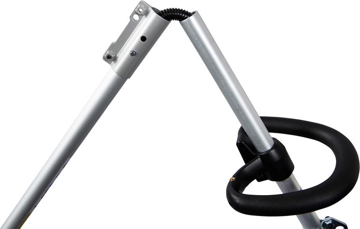 Actual product image Makita DUR192LZX1 Akku-Rasentrimmer 18,0 V, ohne Akku