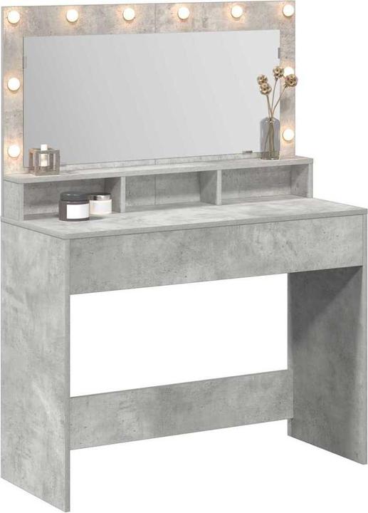 Béton gris