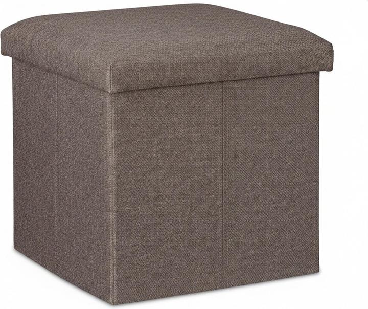 Produktbild Relaxdays Sitzhocker
