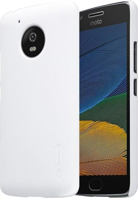 Produktbild Nillkin Super Frosted Shield Series (Motorola Moto G5)