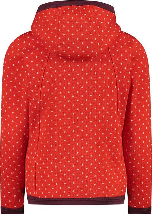 Image du produit CMP Campagnolo Hoodie (152)