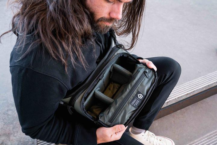 Productafbeelding Wandrd Rogue Sling (Camera schoudertas, 6 l)