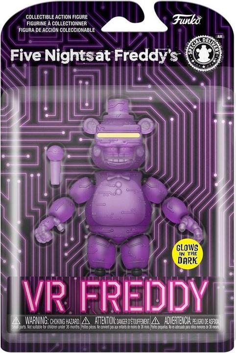 Five Nights at Freddy's　Reo AmiAmi [Character & Hobby Shop] | Five Nights at Freddy's