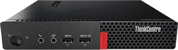 Image du produit Upcycle it Lenovo ThinkCentre M710Q Tiny (Refurb A) (8 Go, SSD, 256 Go)