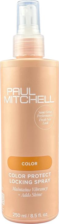 Produktbild Paul Mitchell Color Protect Locking Spray (250 ml)