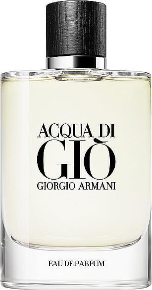 Actual product image Giorgio Armani Acqua Di Giò (Eau de parfum, 200 ml)