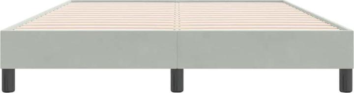 Produktbild vidaXL Bettgestell (160 x 220 cm)