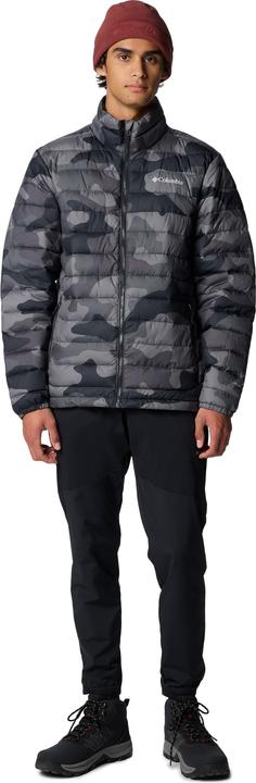 Immagine prodotto Columbia Powder Lite™ II Printed Jacket (M)