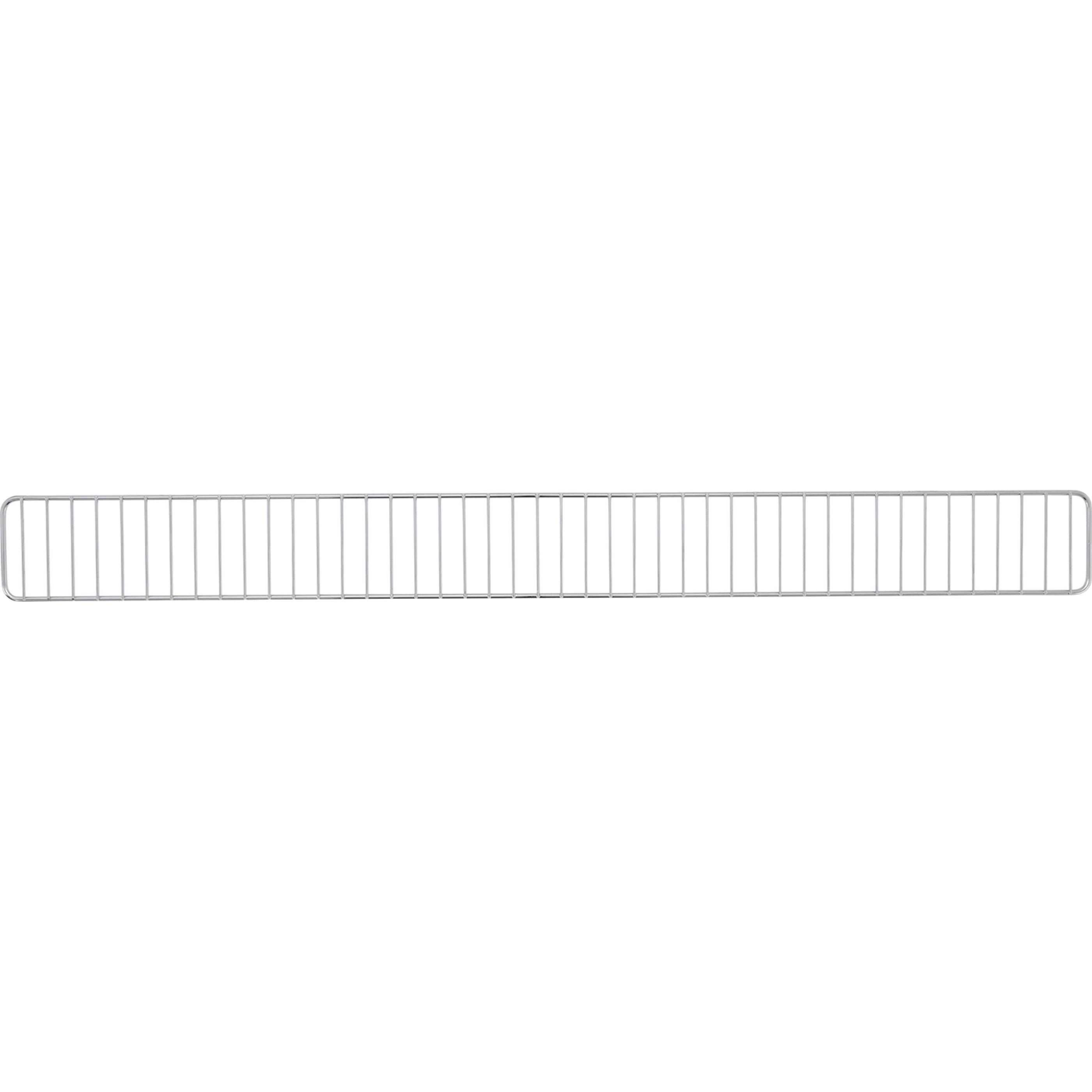 BGS, Feuchtigkeitsmessgerät, Frontgitter 1000 x 95 mm