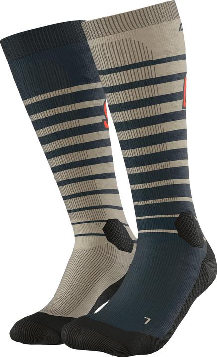 Produktbild Dynafit FT Graphic Socken (43 - 46)