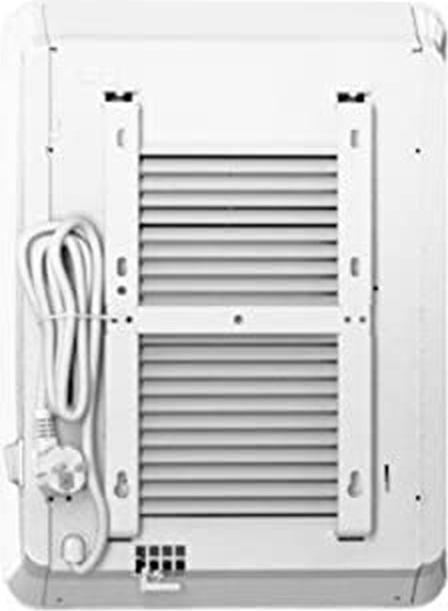 Produktbild AEG Haustechnik Heizlüfter VH Comfort, 2kW für ca. 25 m², VDE geprüft, LC-Display, Timer, Silent Mode (2000 W)