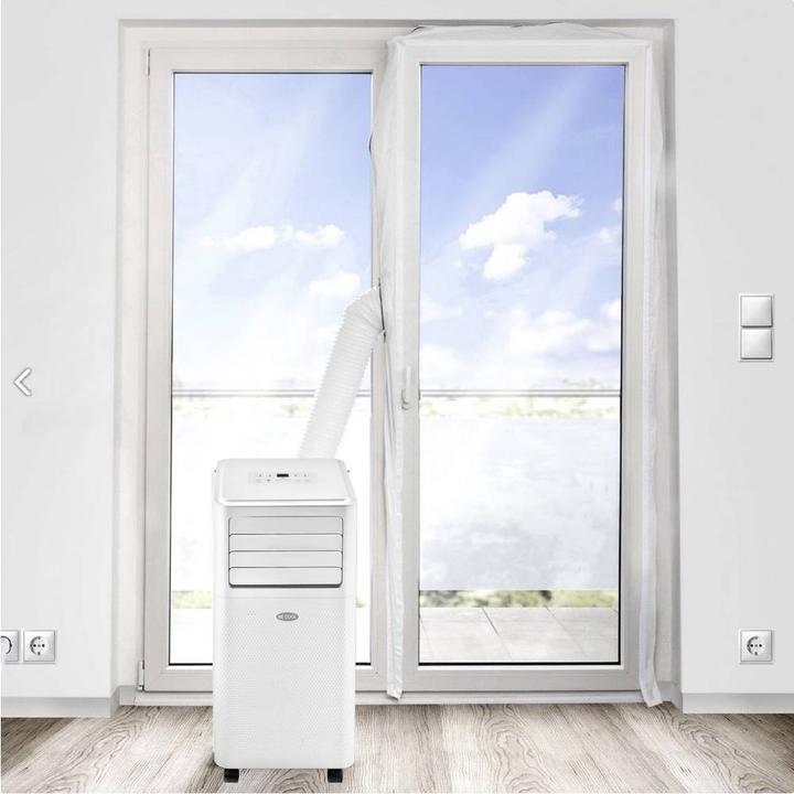 Produktbild Be Cool Türabdichtung