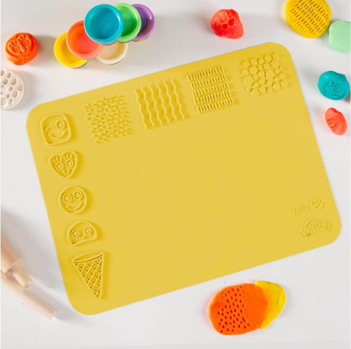 Produktbild Roba Spielset " x Play-Doh" PlayDoh